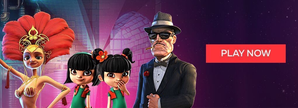 Instant Play Casino