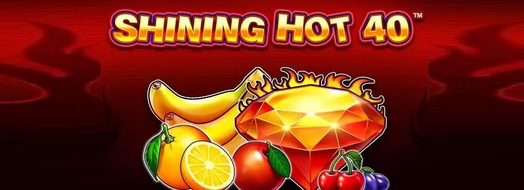 Shining Hot 40 Slots