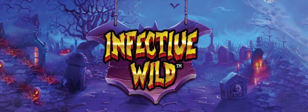 Infective Wild Slots