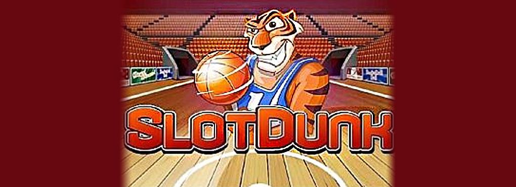 Slot Dunk Slots