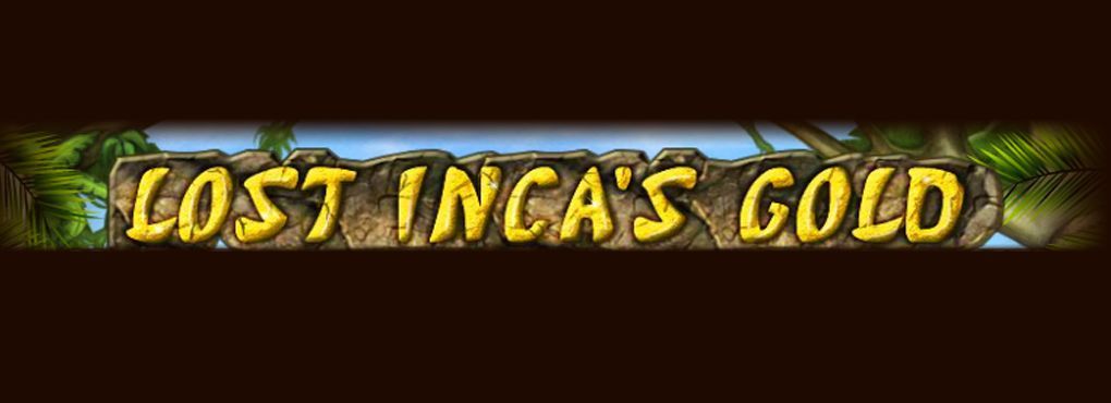 Lost Inca's Gold Slots