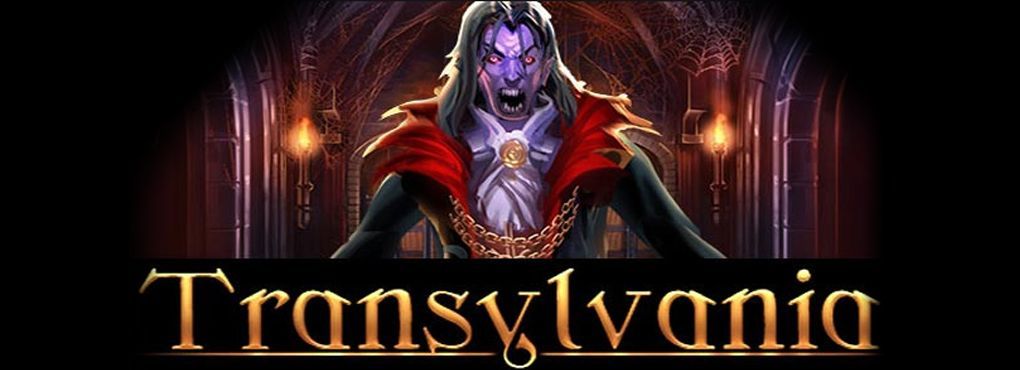 Transylvania Slots