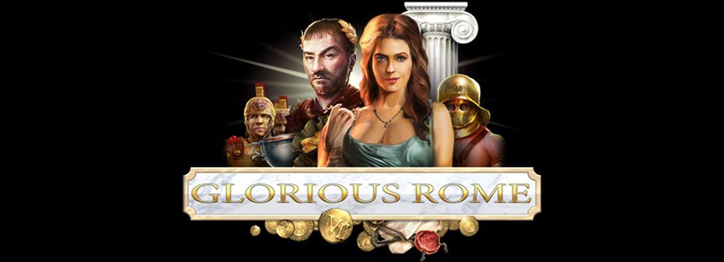 Glorious Rome Slots