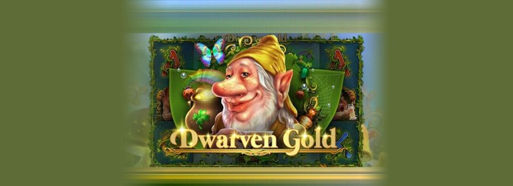 Dwarven Gold Slots