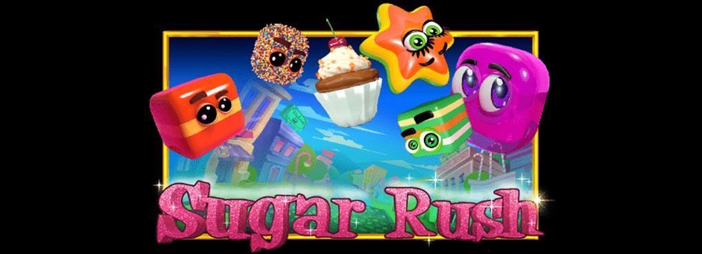 Sugar Rush Slots