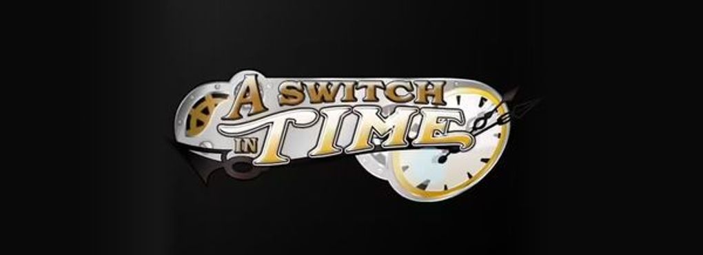 A Switch In Time Slots