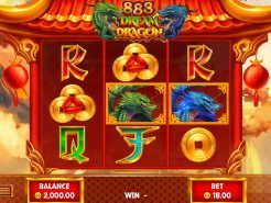 888 Dream Dragon