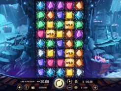 Swap n Drop Slots